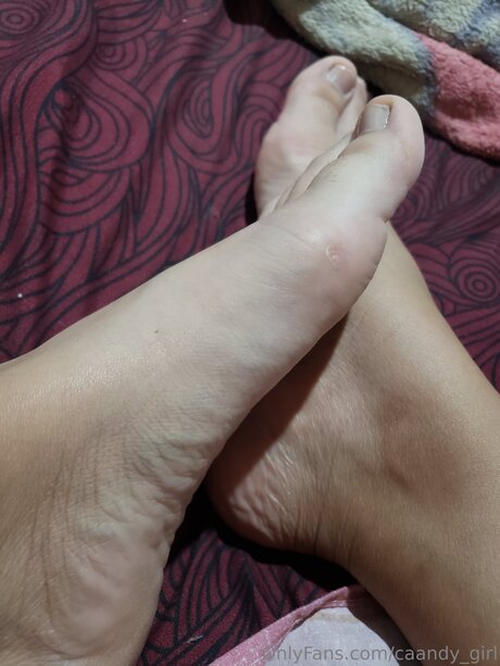 Caandy Girl onlyfans sex leaked