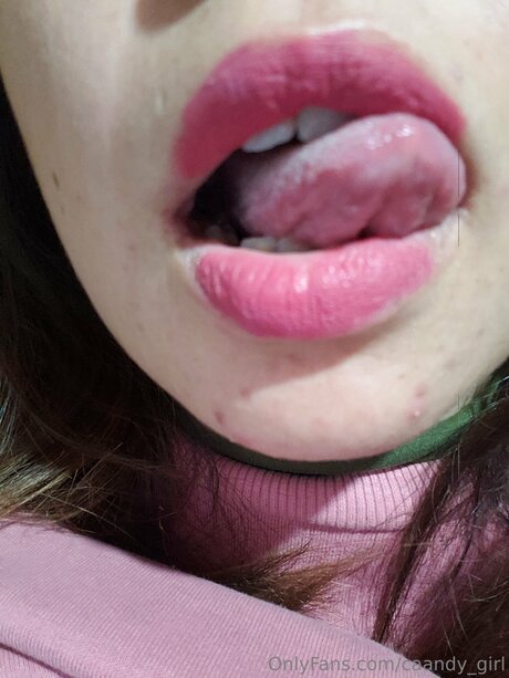 Caandy Girl leaked onlyfans