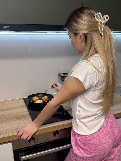 Liaju Dm hot onlyfans