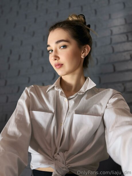 Liaju Dm onlyfans leak xxx