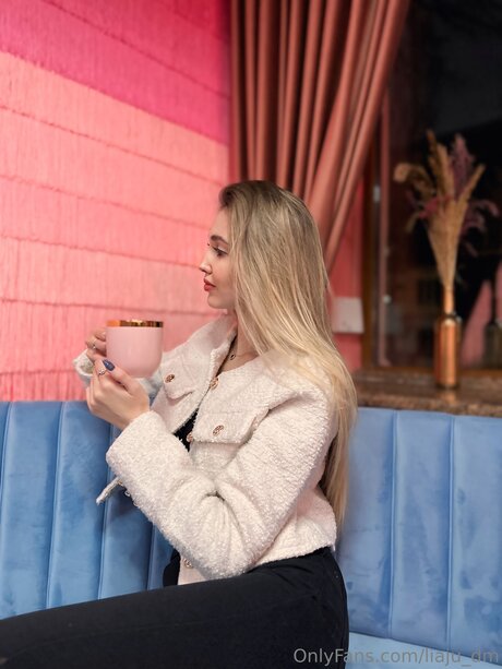 Liaju Dm onlyfans naked