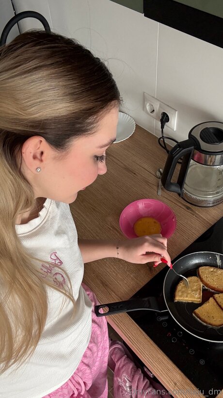 Liaju Dm onlyfans leak