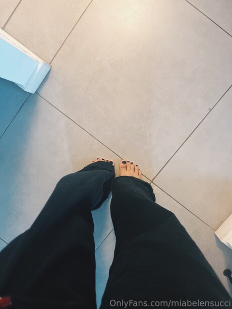 Miabelensucci onlyfans keak