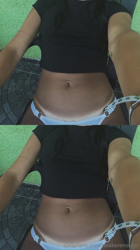 Miabelensucci onlyfans star