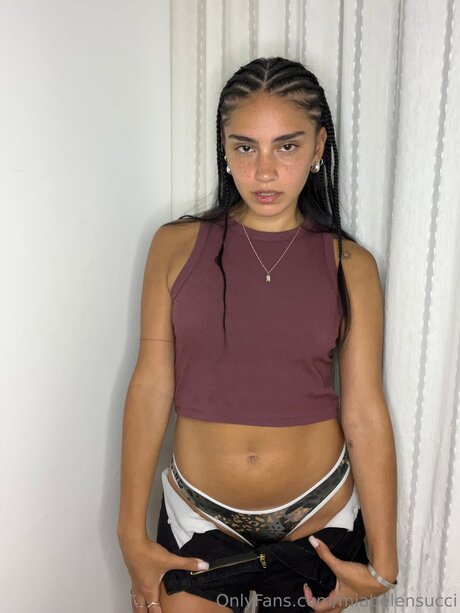 Miabelensucci onlyfans leaks naked