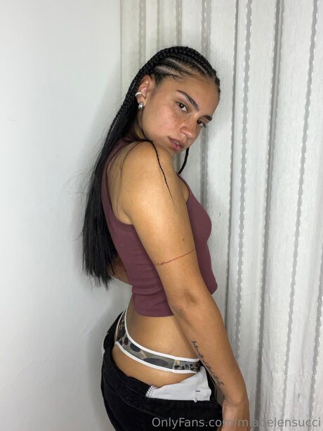 Miabelensucci nudes onlyfans leaked