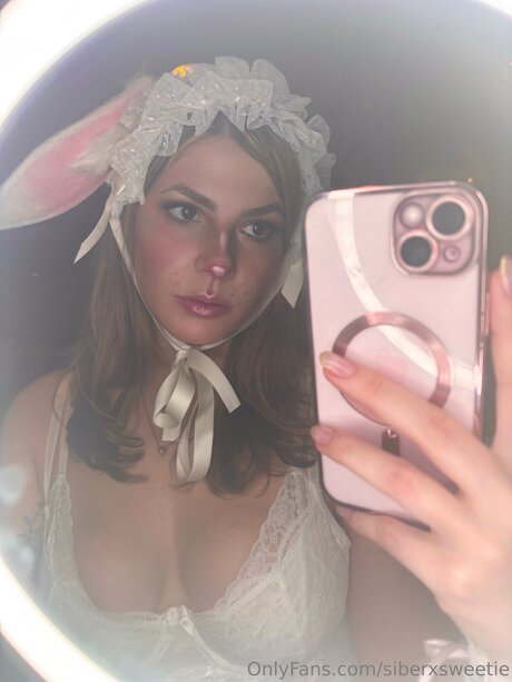 Siberxsweetie onlyfans.