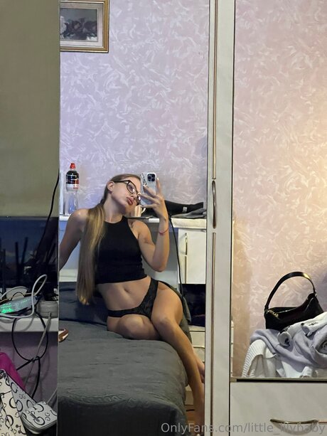 Little Lilybaby only fans pictures