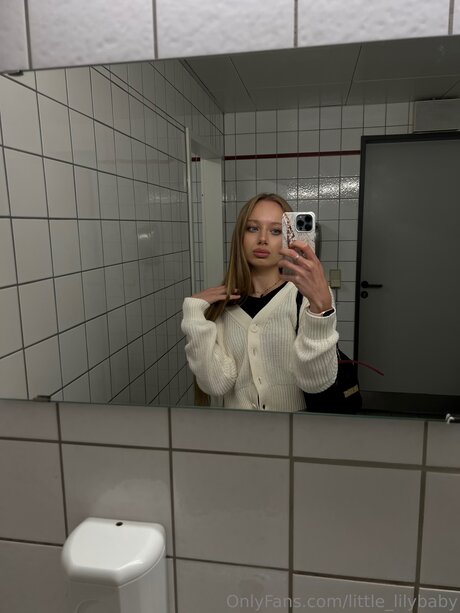 Little Lilybaby new onlyfans leaks