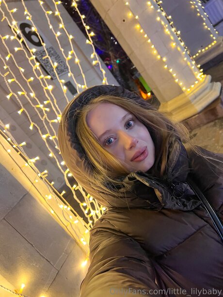 Little Lilybaby nude onlyfans