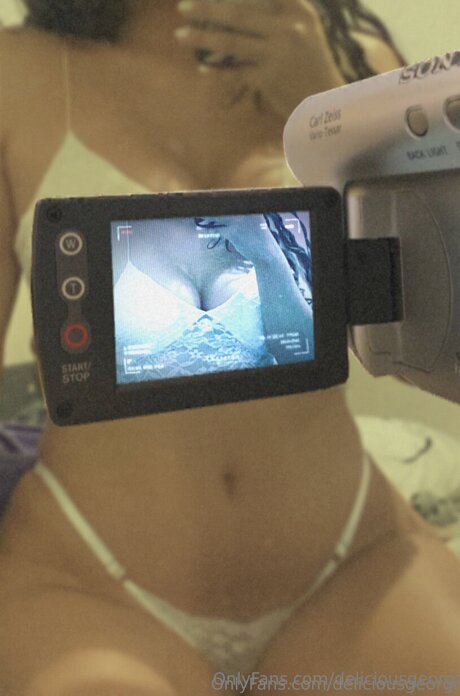 Deliciousgeorgi onlyfans leak xxx