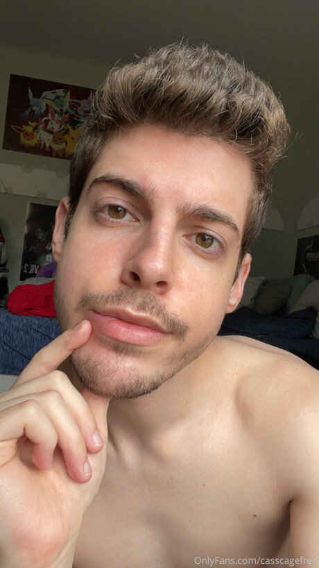 Casscagefree onlyfans post