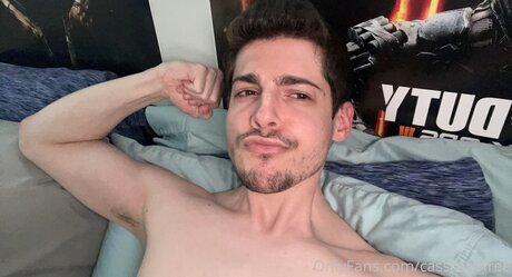 Casscagefree onlyfans topless