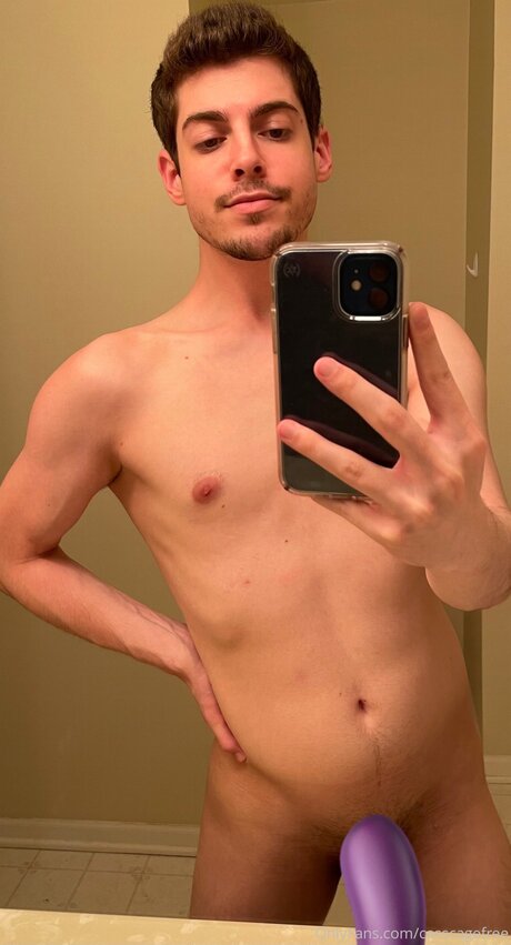 Casscagefree onlyfans nude photos