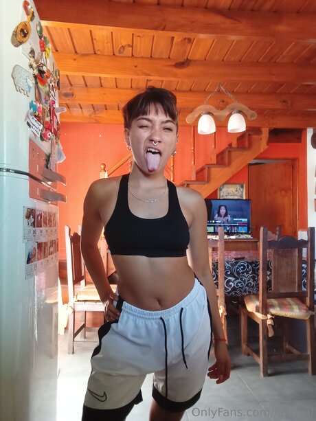 Luzgyal nude leaked onlyfans