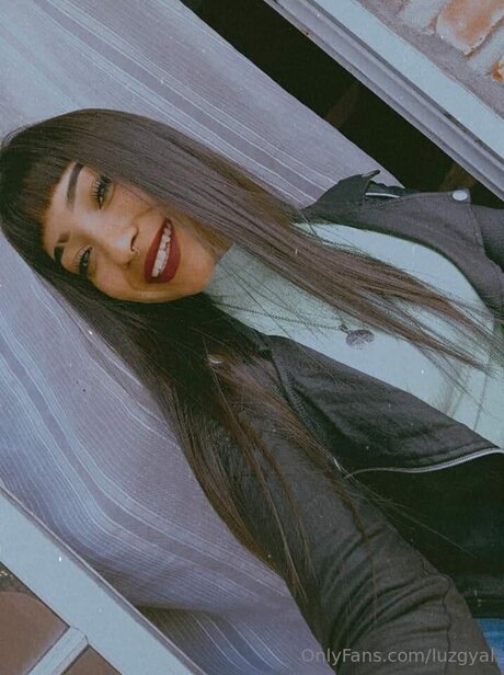 Luzgyal leaked onlyfans nudes