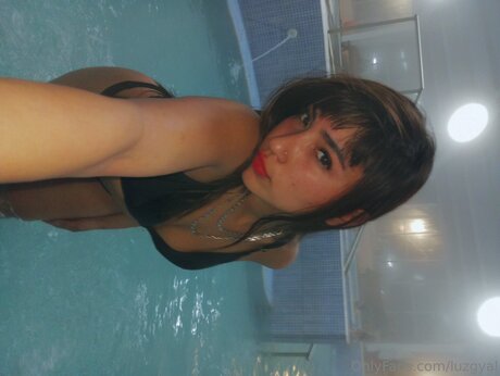 Luzgyal onlyfans porn leaks