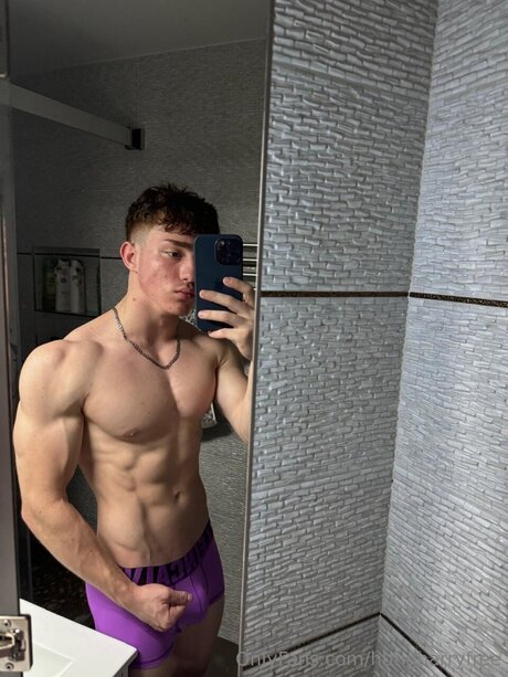 Hungharryfree onlyfans free