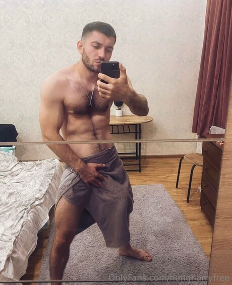 Hungharryfree onlyfans leaked nude