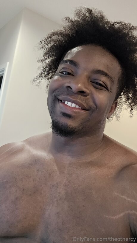 Theothercy onlyfans model