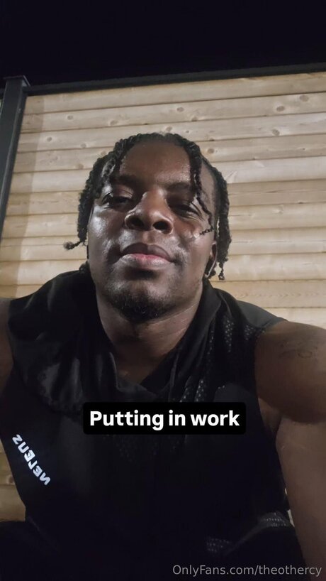 Theothercy leaked onlyfans sex tape