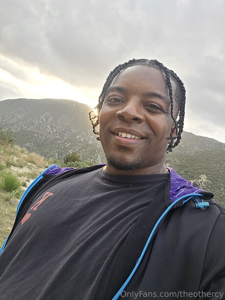 Theothercy nude onlyfans porn