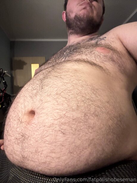 Fatpolishobeseman onlyfans leaks free