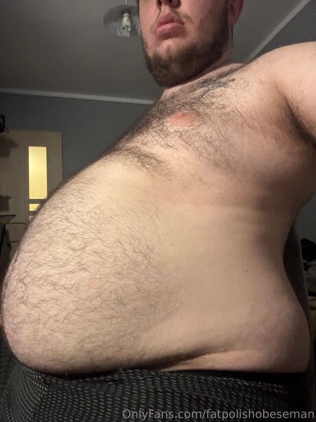 Fatpolishobeseman feet onlyfans