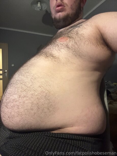 Fatpolishobeseman onlyfans nude leak