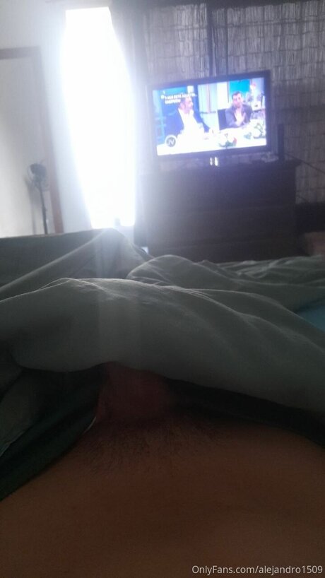 Gabriel1509 naked on onlyfans