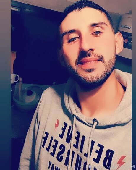 Gabriel1509 onlyfans free