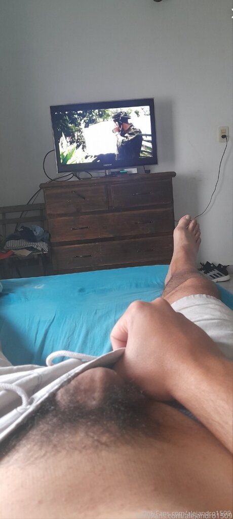 Gabriel1509 onlyfans exposed