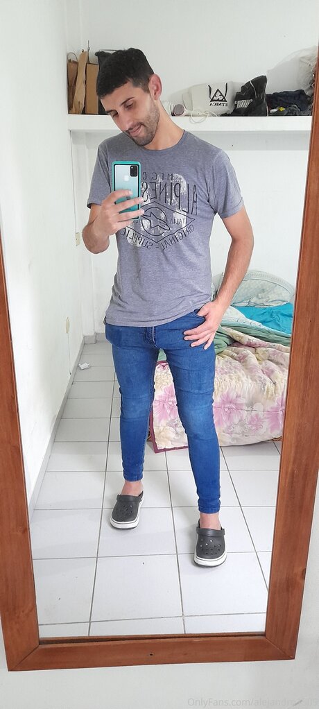 Gabriel1509 onlyfans leak ass