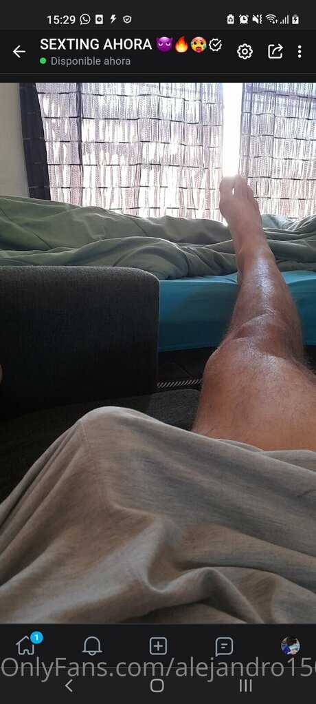 Gabriel1509 onlyfans nudes leak