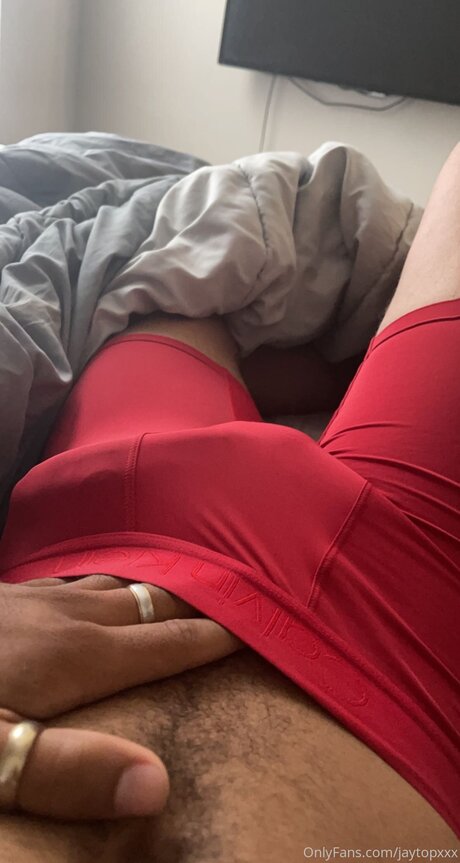 Jaytopxxx onlyfans nudes leak