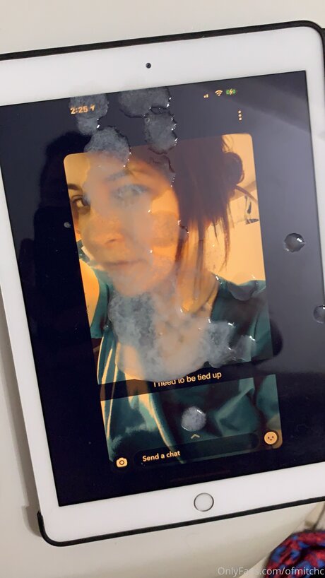 Ofmitchc leaked nudes onlyfans