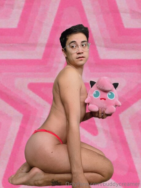 Buddycreamer naked onlyfans leaks