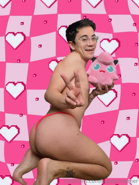 Buddycreamer onlyfans exposed