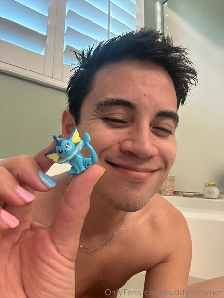 Buddycreamer naked onlyfans pics
