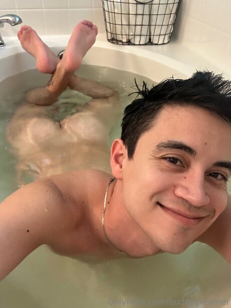 Buddycreamer onlyfans naked leak