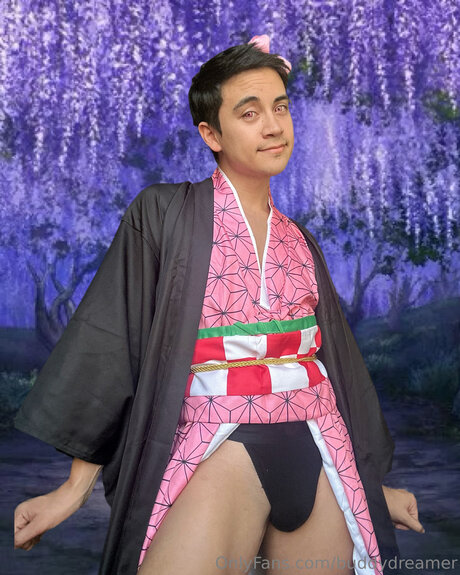 Buddycreamer leaked only fans nudes