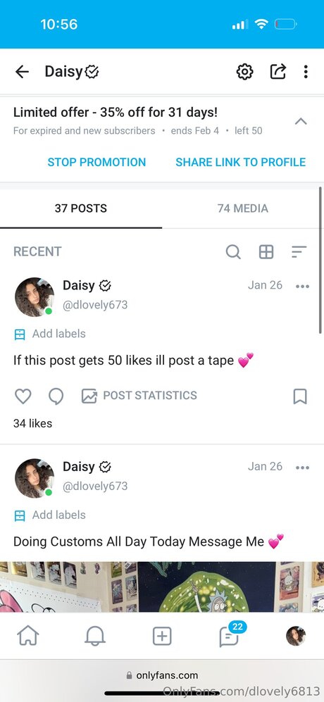 Dlovely6813 onlyfans gratis