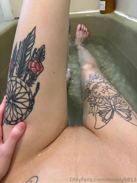 Dlovely6813 fans only