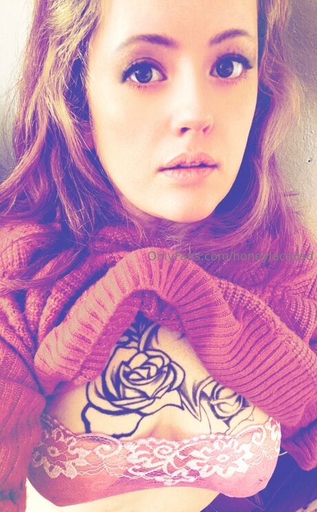 Honeylacedsd porn onlyfans