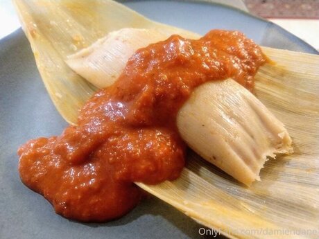 Damiendane onlyfans nude leak