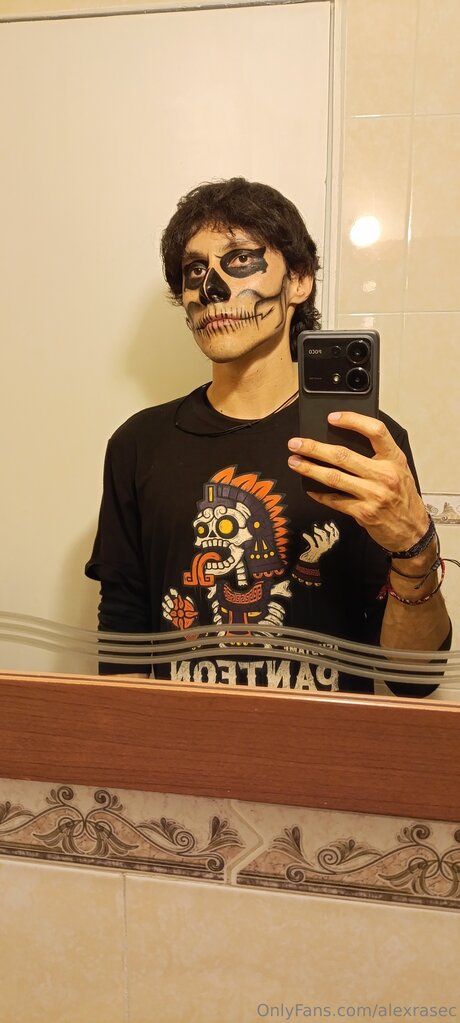Alexrasec boobs onlyfans