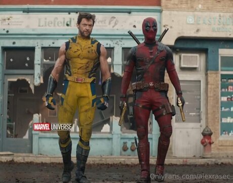 Alexrasec onlyfans fotos