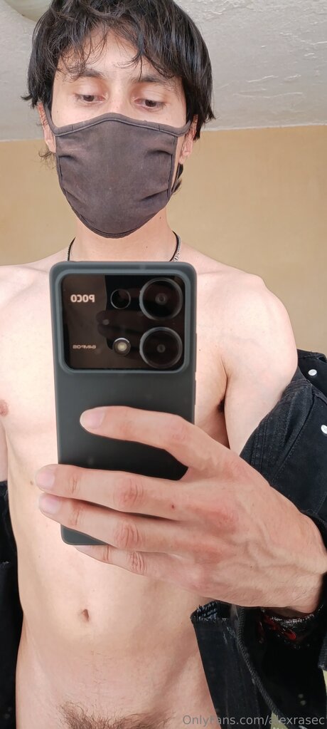 Alexrasec onlyfans content type