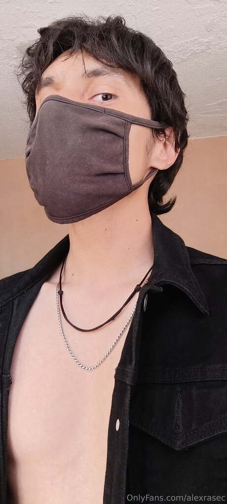 Alexrasec leaked only fans porn