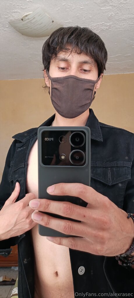 Alexrasec onlyfans uncensored